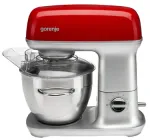 Кухонна машина GORENJE MMC1000RLR