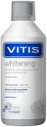 Ополіскувач для ротової порожнини Dentaid Vitis Whitening 500 мл (8427426061927/8427426086562)