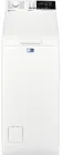 Пральна машина з вертикальним завантаженням Electrolux EW6T4272U