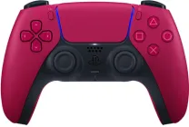 Бездротовий геймпад Sony PlayStation Dualsense Cosmic Red для PS5/PS5 Pro/PS5 Digital Edition