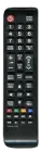 Пульт для телевізорів SAMSUNG BN59-01175N [PLASMA, LCD, LED TV] - 2137