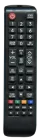 Пульт для телевізорів SAMSUNG BN59-01268D / SAMSUNG BN59-01303A [LCD, LED TV] - 2368