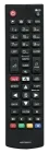Пульт для телевізорів LG AKB75095312 [LED, LCD TV] - 2347