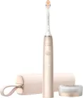Електрична зубна щітка PHILIPS Sonicare HX9992/11 Prestige з технологією SenseIQ серії 9900