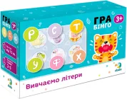 Настільна гра DoDo Бінго (300197) (4820198241681)