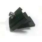 Кріплення секції огорожі Заграда