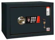 Сейф офісний Griffon R.30.K.E