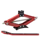 Домкрат ромб 1.5т BBC-1500T з тріскачкою