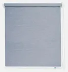 Тканинна ролета KSYSTEM A-51 71x165 см Сіра Minibesta 200290710165