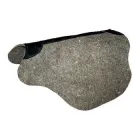 Пітник під сідло Horse Stall повстяний сірий