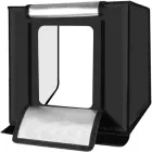 Photobox з підсвічуванням Puluz PU5040EU LED 40х40х40см