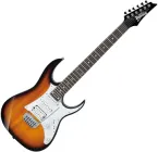 Електрогітара Ibanez GRG140 (210639) Sunburst