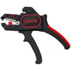 Автоматичний інструмент для видалення ізоляції KNIPEX (12 62 180) NEW