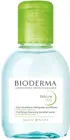 Міцелярний лосьйон Bioderma Sebium H2O 100 мл (3401395376935)