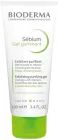 Гель Bioderma Sebium Gommant Відлущувальний 100 мл (3401574131423)