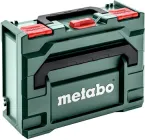 Ящик для інструменту Metabo metaBOX 145 (626883000)