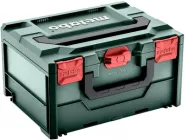 Ящик для інструменту Metabo metaBOX 215 (626887000)