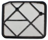 Фільтр повітряний Oleo-Mac Sparta 42/44 (90*105мм) арт.філ107