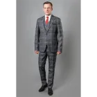 Костюм трійка West-Fashion А 333 54/182