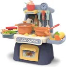 Набір кухня New Forest зі світлом і звуком (6910010891731)