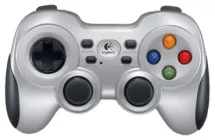 Ігровий маніпулятор Logitech Wireless Gamepad F710 (6045627)