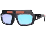 Окуляри ОЕМ зварювальні Хамелеон з автозатемненням для зварювання YZ06 (116000)