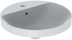 Раковина GEBERIT VariForm 48 500.705.01.2 біла