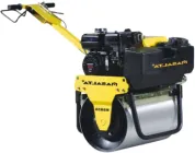 Каток вібраційний Masalta MSR58H