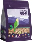 Корм для хвилястих папуг Special One 500 г (4823082421244)