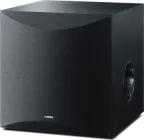 Сабвуфер Yamaha NS-SW100 Black
