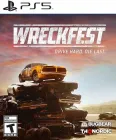 Wreckfest (PS5, російські субтитри)