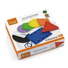 Шнуровка Viga Toys "Форми" (50538VG)