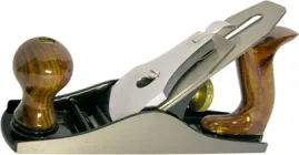 Рубанок Sparta металевий 230 х 52 мм (210785)