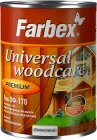 Лак глянсовий Farbex ПФ-170 0.75 л (4823083303297)