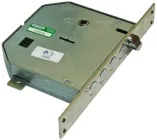 Замок Mottura 89723S5000 4-риг., 5 кл правосторонній (TD29135)