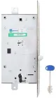 Замок Mottura 547878B00CS3Z MATIC 4-риг. з клямкою та вспом замком під євроциліндр 5кл + 2 монтажні ключі (60 мм) (без накладок) (TD57705)