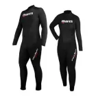 Гідрокостюм для снорклінгу унісекс Mares ONE SMU A3 3 mm S (482465.2 BKRD)