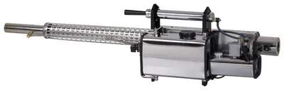 Аенрозольний генератор горячого туману Longray TS-35 A(E)