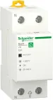 Реле напруги Schneider Electric RESI9 63A, 1P+N, 230 В, 50 Гц (R9A12663)