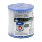 Картридж для фільтруючого насоса 28602 тип "Н" Intex 29007