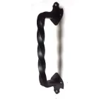 Ручка скоба 14 вита кована (12164)