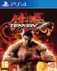 Tekken 7 (PS4, російські субтитри)