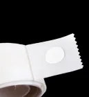 Клейові точки для куль, набір 100 шт, діаметр 1 см