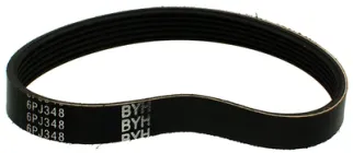 Ремінь VJ Parts потічковий 6PJ-348, арт. рем203