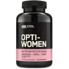 Вітаміни Optimum Nutrition Opti-Women 120 капсул
