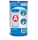 Змінний картридж Intex 29000 картридж тип А для фільтр-насосів intex 28604,28638, 28636