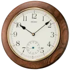 Настінні годинники Seiko QXA432B