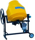 Бетонозмішувач Скіф БСМ 160 Standart (1433556029)