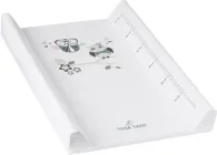 Пеленальний матрац Tega baby Сова 50x70 білий (SO-009-103)