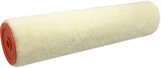 Валик TRIORA 8х48х250 мм велюр 4 мм Білий (4823048026711)